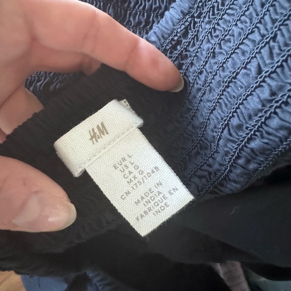 H&M Crop Top - Picture 7 of 7